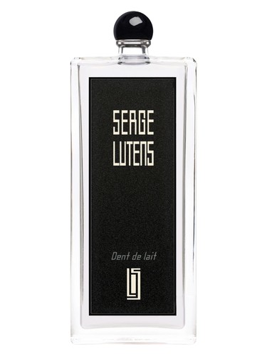 Dent de Lait Serge Lutens — аромат