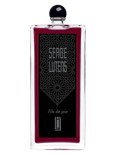 Fils de Joie Serge Lutens — аромат