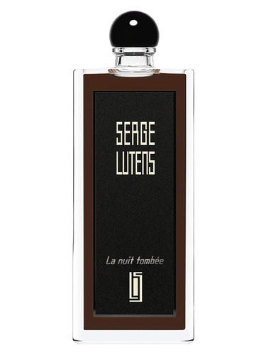 La Nuit Tombée Serge Lutens