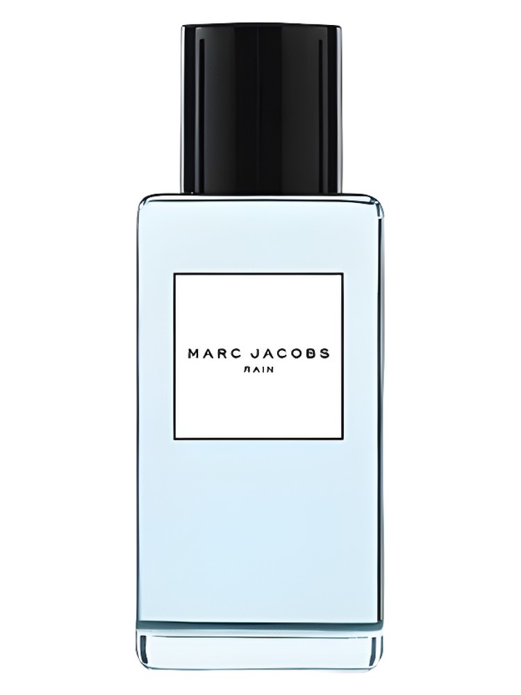 Marc Jacobs Splash Rain Marc Jacobs — аромат