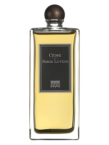Cedre Serge Lutens