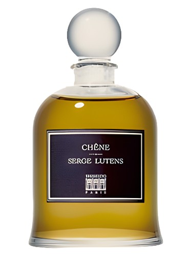 Chene Serge Lutens — аромат