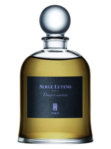 Douce Amere Serge Lutens — аромат