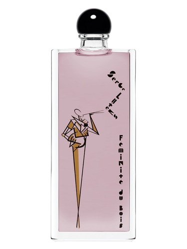 Feminité du Bois Limited Edition Serge Lutens — аромат