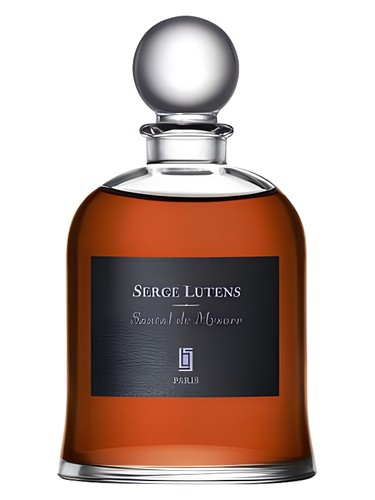 Santal de Mysore Serge Lutens — аромат