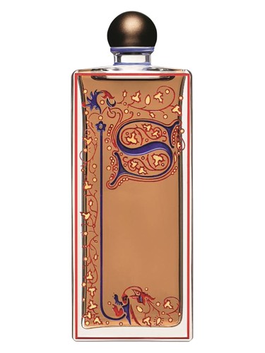 Santal Majuscule Edition Numérotée Serge Lutens — аромат