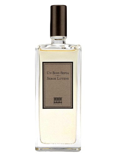 Un Bois Sepia Serge Lutens