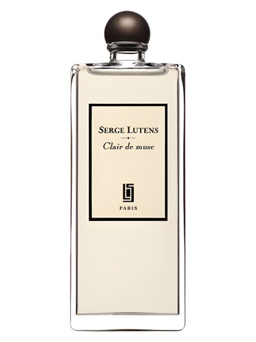 Clair de Musc Serge Lutens — аромат
