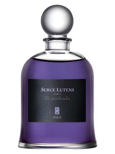 De Profundis Serge Lutens — аромат