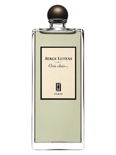 Gris Clair Serge Lutens — аромат