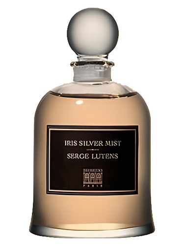 Iris Silver Mist Serge Lutens