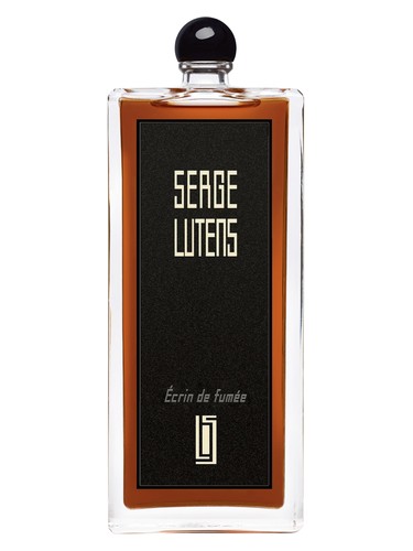 Écrin de Fumée Serge Lutens — аромат