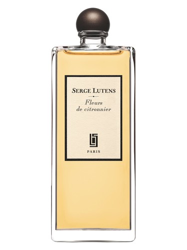 Fleurs de Citronnier Serge Lutens — аромат
