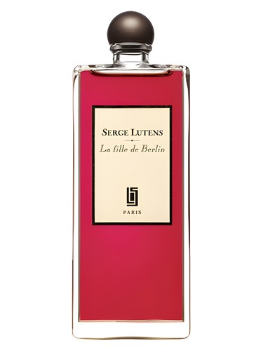 La Fille de Berlin Serge Lutens: разбор бестселлера — что говорят владельцы
