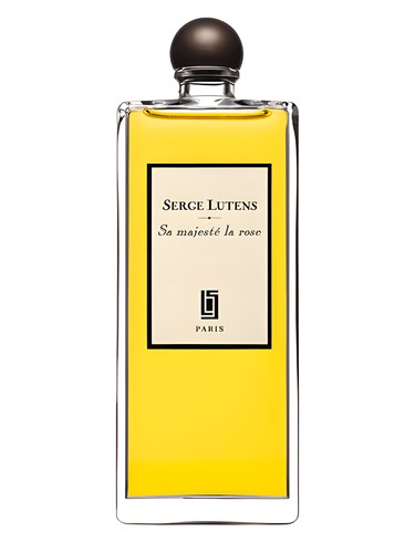 Sa Majeste la Rose Serge Lutens