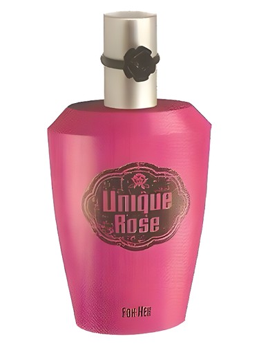 Unique Rose Avon