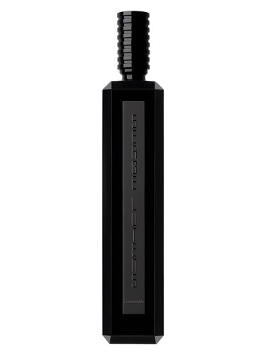 L'innommable Serge Lutens — аромат