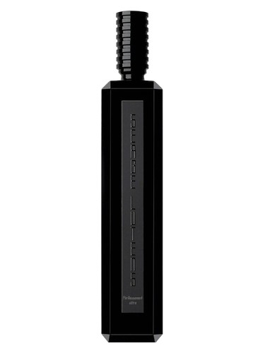 Périlleusement Vôtre Serge Lutens — аромат