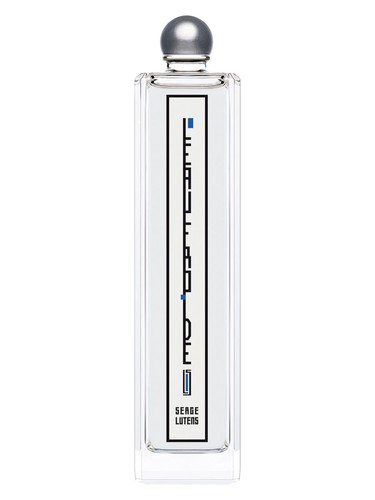 L'Eau Froide Serge Lutens — аромат