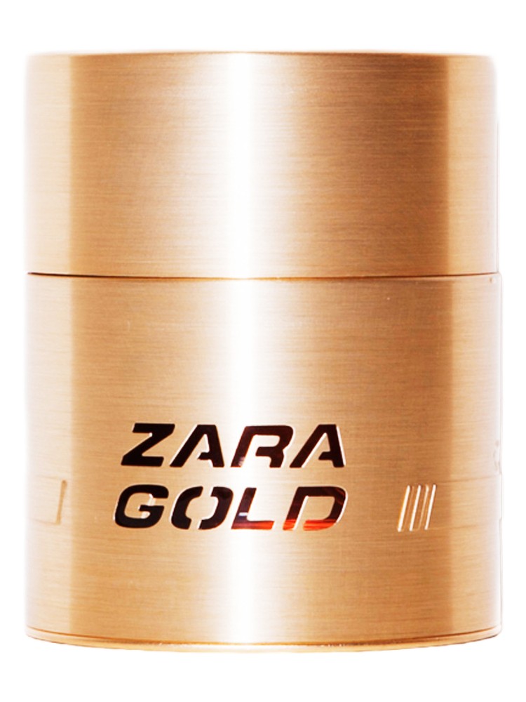 Zara Gold Zara — аромат
