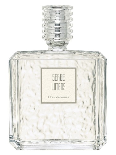 L'Eau d'Armoise Serge Lutens — аромат