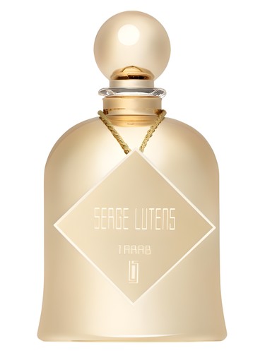 Tarab Serge Lutens — аромат