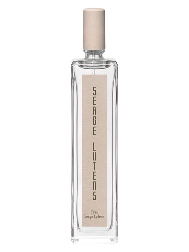 L'Eau Serge Lutens Serge Lutens