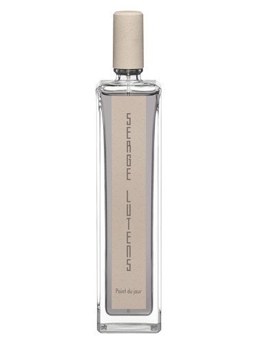 Point Du Jour Serge Lutens — аромат