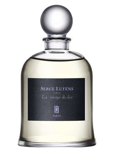 La Vierge De Fer Serge Lutens — аромат