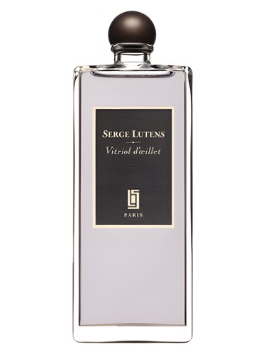 Vitriol d’œillet Serge Lutens — аромат