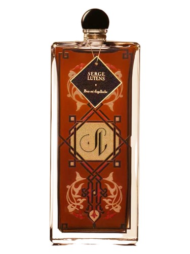 Bois roi d'agalloche Serge Lutens
