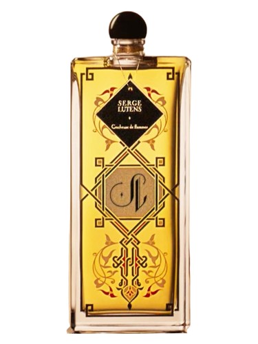 Cracheuse de flammes Serge Lutens