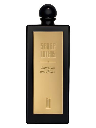 Bourreau Des Fleurs Serge Lutens — аромат
