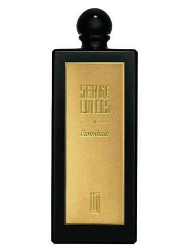 Cannibale Serge Lutens — аромат