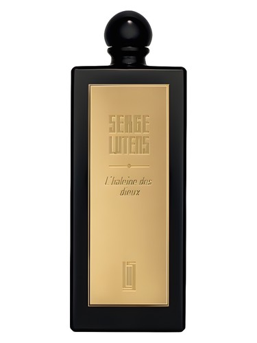 L'Haleine des Dieux Serge Lutens