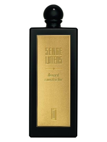 Renard Constrictor Serge Lutens — аромат