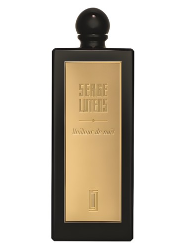 Veilleur de Nuit Serge Lutens — аромат