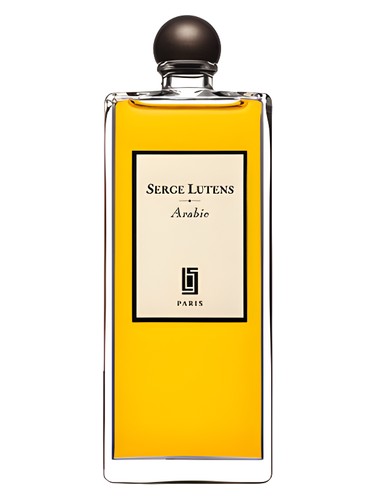 Arabie Serge Lutens — аромат
