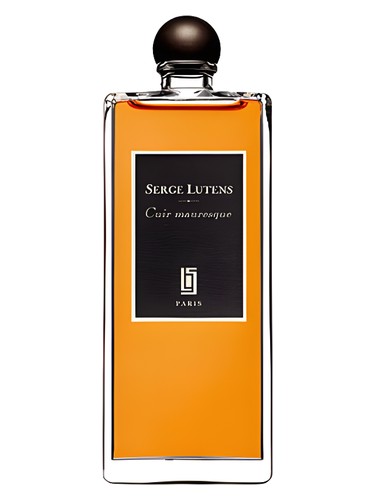 Cuir Mauresque Serge Lutens