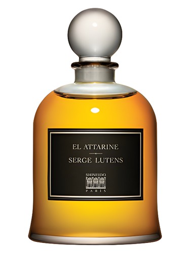 El Attarine Serge Lutens — аромат