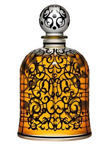 El Attarine émaillé Edition numérotée Serge Lutens — аромат