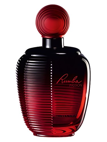 Rumba Passion Ted Lapidus — аромат