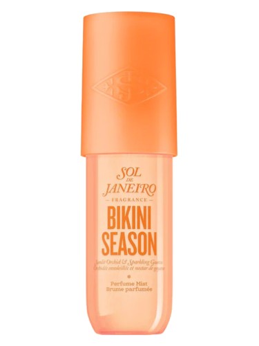 Bikini Season Sol de Janeiro — аромат