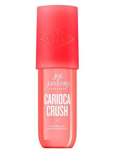 Carioca Crush Sol de Janeiro