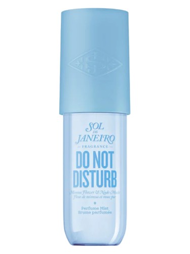 Do Not Disturb Sol de Janeiro — аромат