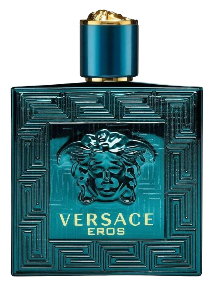 Распив Eros Versace тестер 5 мл