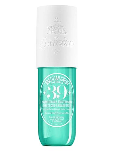 Seduction Dark Orchid Victoria's Secret — аромат