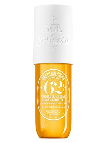 Cheirosa '62 Sol de Janeiro — аромат