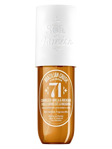 Cheirosa '71 Sol de Janeiro