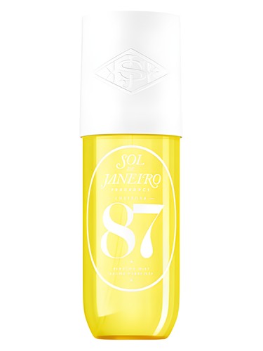 Cheirosa '87 Sol de Janeiro — аромат